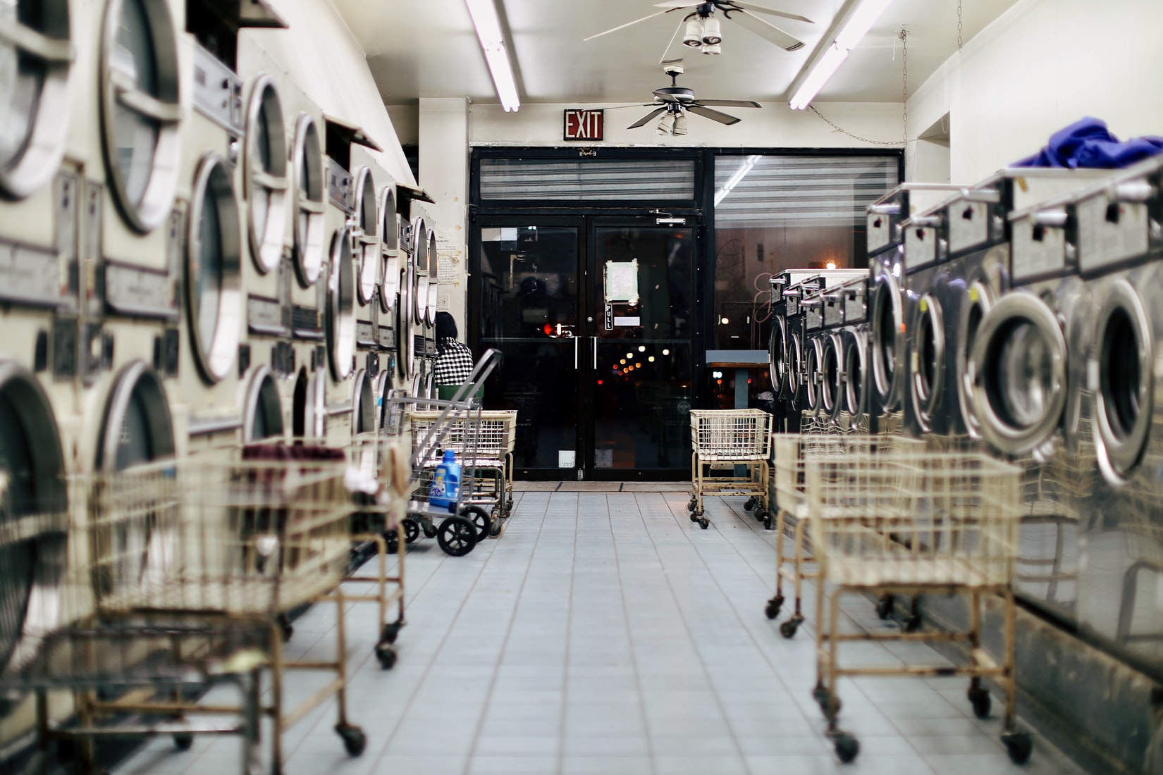 laundromat for sale nj